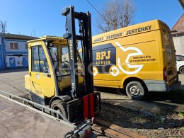 Online aukce: HYSTER  H 3.0FT