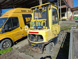 Online aukce: HYSTER  H 3.0FT