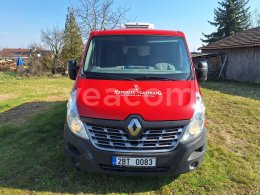 Online aukce: RENAULT  MASTER
