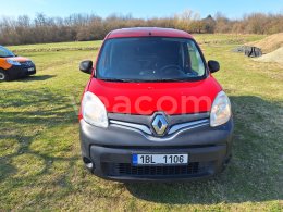 Online aukce: RENAULT  KANGOO