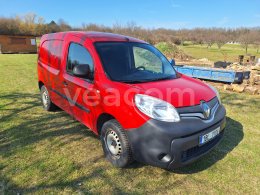 Online aukce: RENAULT  KANGOO