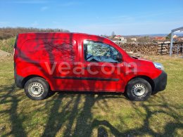 Online aukce: RENAULT  KANGOO
