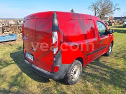Online aukce: RENAULT  KANGOO