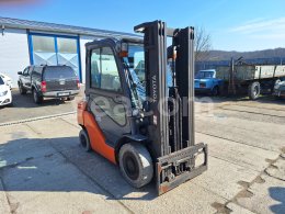 Online aukce: TOYOTA  06-8FG25F