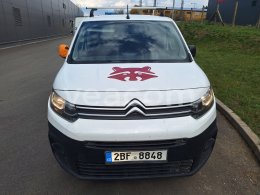 Online aukce:   BERLINGO