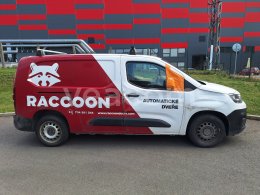 Online aukce:   BERLINGO