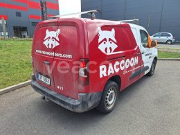 Online aukce:   BERLINGO