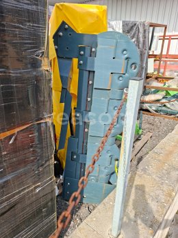 Online aukce:   RXDM 1500 NESENÁ DISKOVÁ SEKAČKA