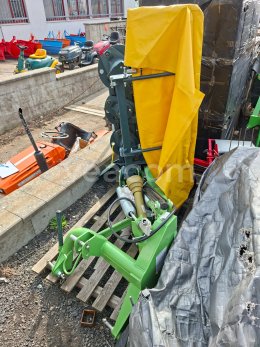 Online aukce:   RXDM 1500 NESENÁ DISKOVÁ SEKAČKA