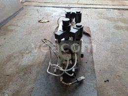 Online aukce:   HYDRAULICKÝ ROZVADĚČ S ELEKTRO OVLÁDÁNÍM