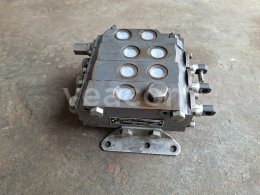 Online aukce:   MECHANICKÝ HYDRAULICKÝ ROZVADĚČ JIHLAVAN 336