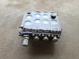 Online aukce:   MECHANICKÝ HYDRAULICKÝ ROZVADĚČ JIHLAVAN 336