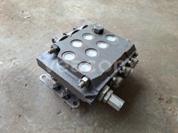 Online aukce:   MECHANICKÝ HYDRAULICKÝ ROZVADĚČ JIHLAVAN 336