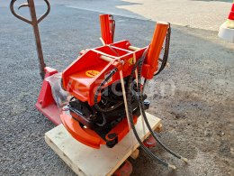 Aukcja internetowa:  SLN - TILTROTÁTOR NA JCB 4CX