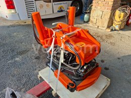 Online aukce:   SLN - TILTROTÁTOR NA JCB 4CX