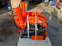 Online aukce:   SLN - TILTROTÁTOR NA JCB 4CX