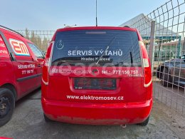 Online aukce: ŠKODA PRAKTIK 