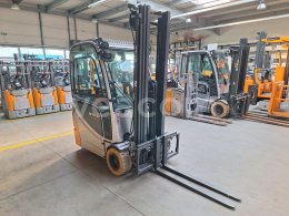 Online aukce: STILL  RX 20-15