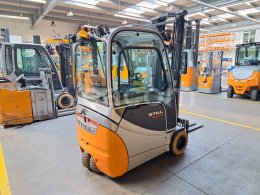 Online aukce: STILL  RX 20-15