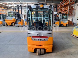 Online aukce: STILL  RX 20-15