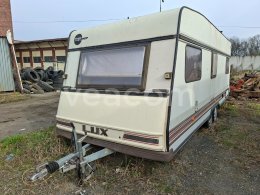 Online aukce: BÜRSTNER  LUX