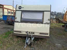 Online aukce: BÜRSTNER  LUX