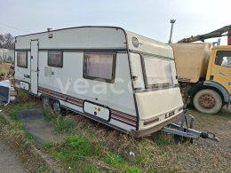 Online aukce: BÜRSTNER  LUX