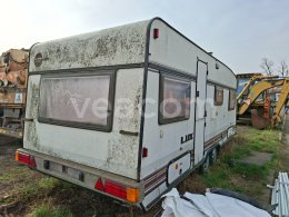 Online aukce: BÜRSTNER  LUX