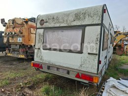 Online aukce: BÜRSTNER  LUX