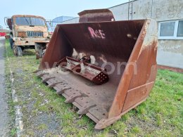 Online aukce: VOLVO  LŽÍCE NA VOLVO