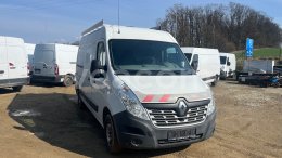 Online aukce: RENAULT  MASTER