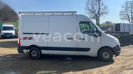 Online aukce: RENAULT  MASTER