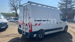 Online aukce: RENAULT  MASTER