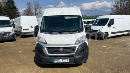 Online aukce: FIAT  DUCATO