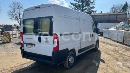 Online aukce: FIAT  DUCATO