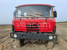 Online aukce: TATRA  T815 S1 26 208 6X6.2