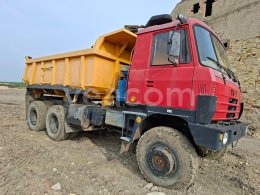 Online aukce: TATRA  T815 S1 26 208 6X6.2