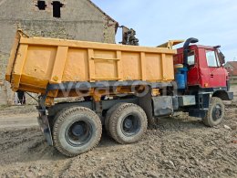 Online aukce: TATRA  T815 S1 26 208 6X6.2