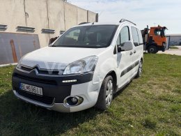 Aukcja internetowa: CITRÖEN  BERLINGO