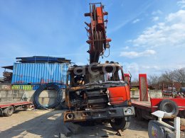 Online aukce: TATRA  T815 6X6 AD 20 T