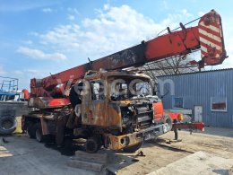 Online aukce: TATRA  T815 6X6 AD 20 T