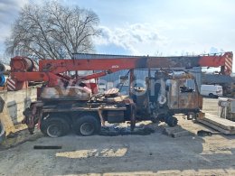 Online aukce: TATRA  T815 6X6 AD 20 T