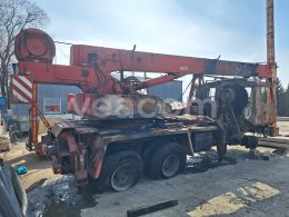 Online aukce: TATRA  T815 6X6 AD 20 T