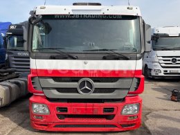 Online aukce: MERCEDES-BENZ  ACTROS + LOHR MXR200