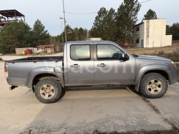 Online aukce: MAZDA  BT - 50 4X4