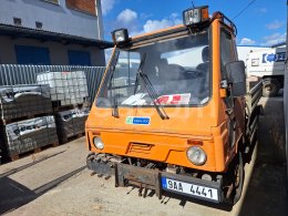 Online aukce: MAGMA  ALFICAR 4X4