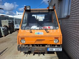 Online aukce: MAGMA  ALFICAR 4X4