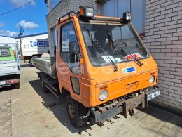 Online aukce: MAGMA  ALFICAR 4X4