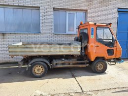 Online aukce: MAGMA  ALFICAR 4X4