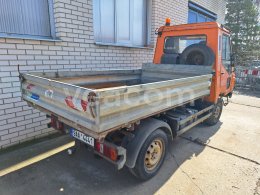 Online aukce: MAGMA  ALFICAR 4X4